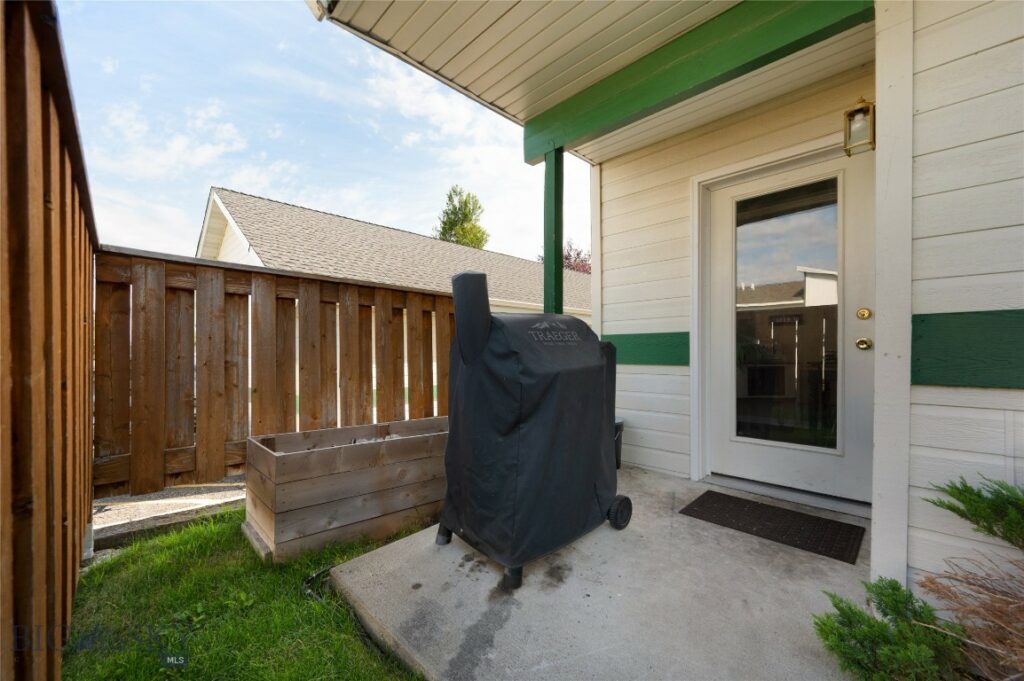 3020 W Villard, Bozeman MT 59718