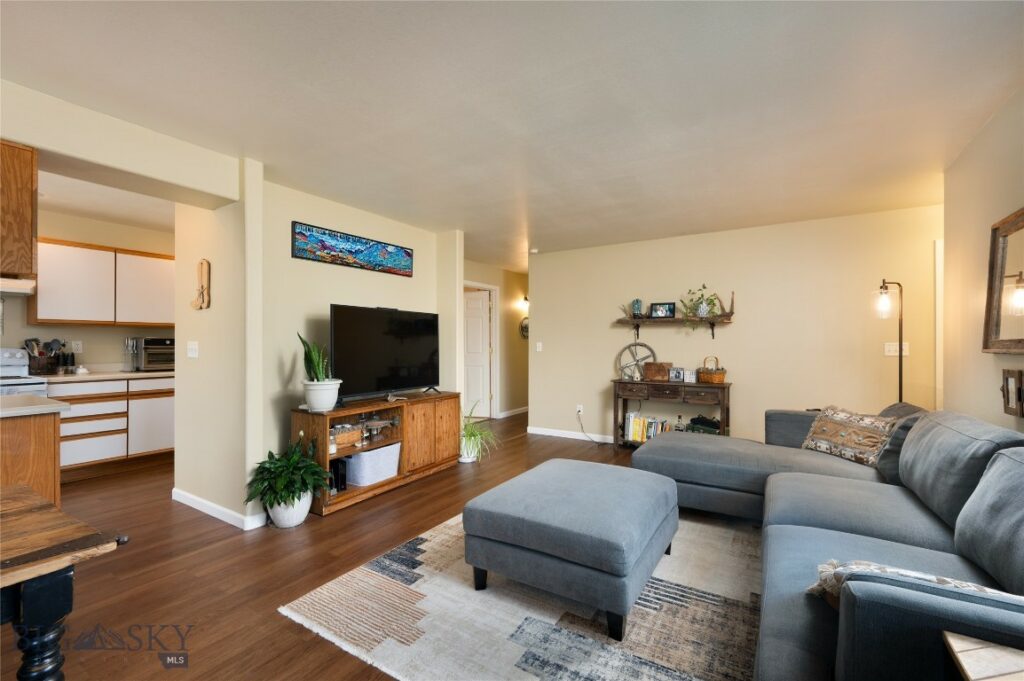 3020 W Villard, Bozeman MT 59718