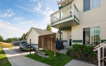 3020 W Villard, Bozeman MT 59718