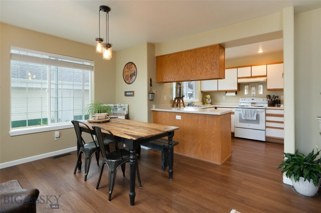 3020 W Villard, Bozeman MT 59718