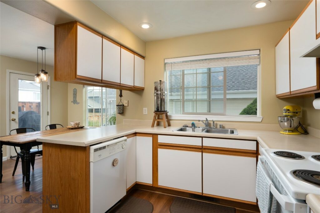 3020 W Villard, Bozeman MT 59718