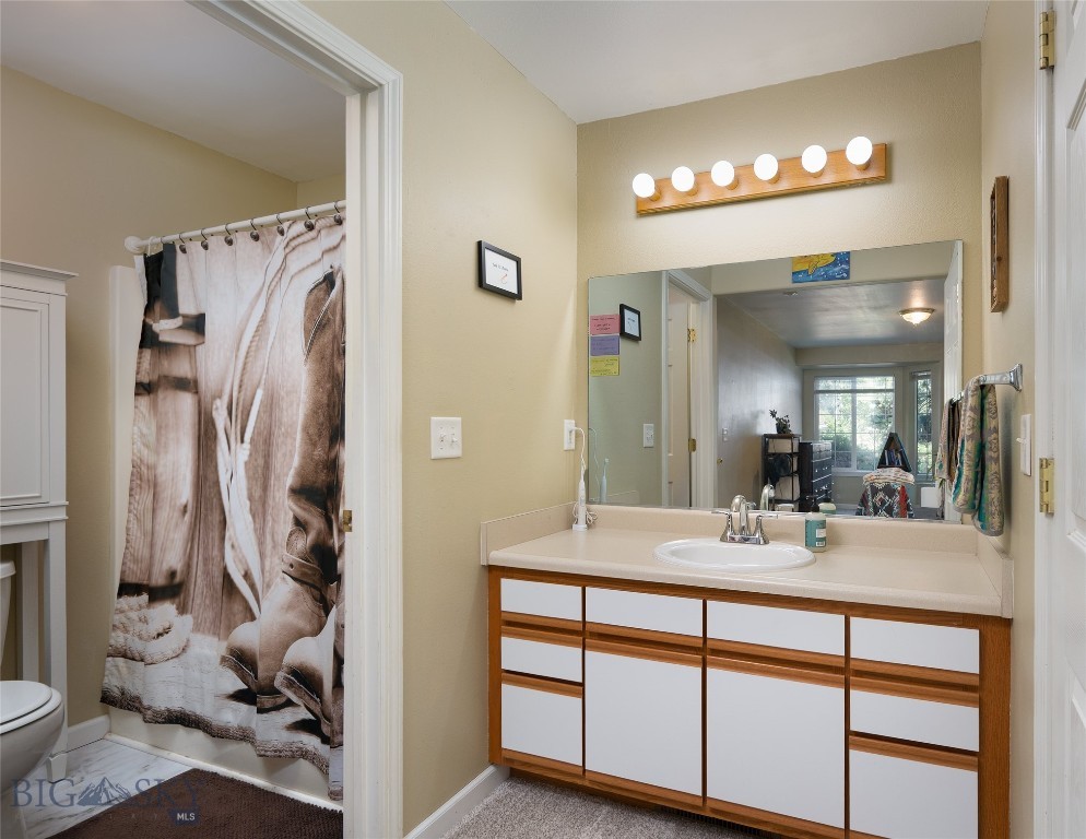 3020 W Villard, Bozeman MT 59718