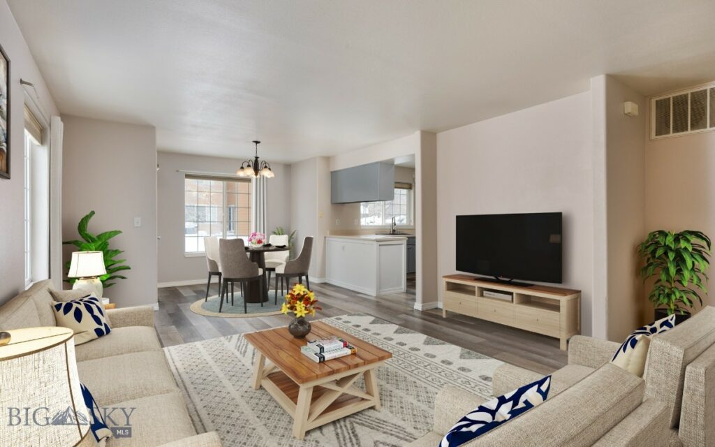 3020 W Villard Street, Bozeman MT 59718