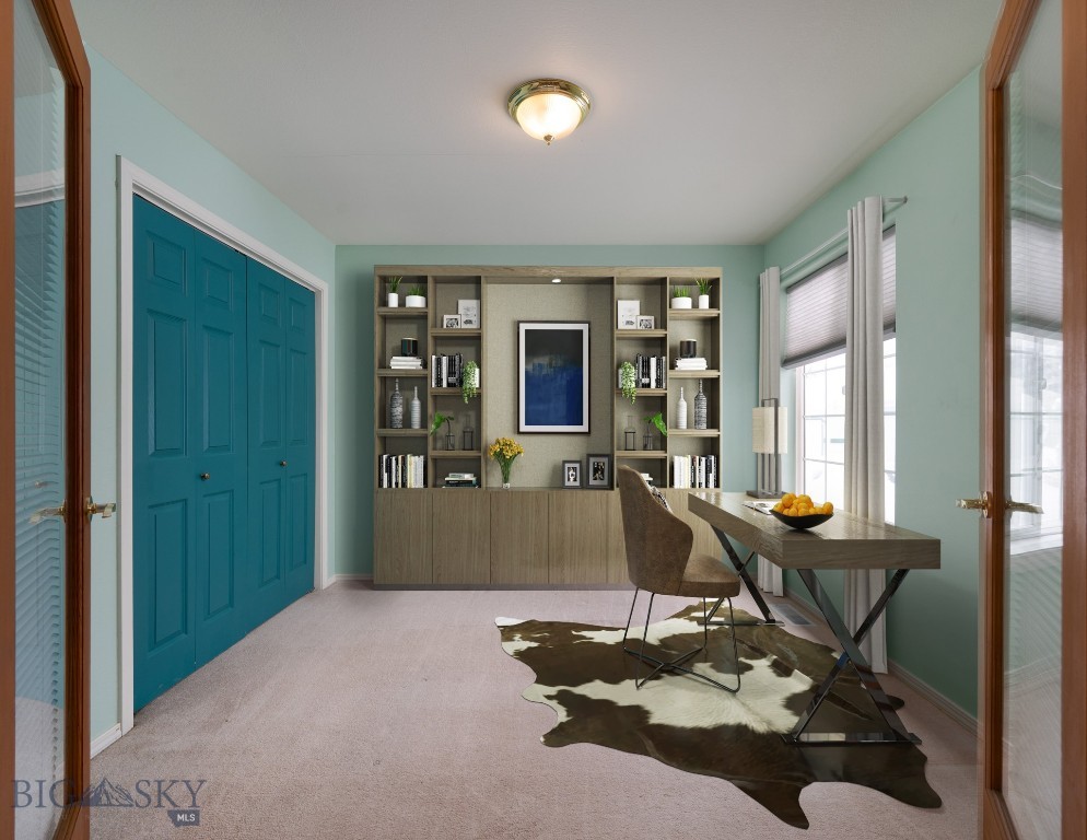 3020 W Villard Street, Bozeman MT 59718
