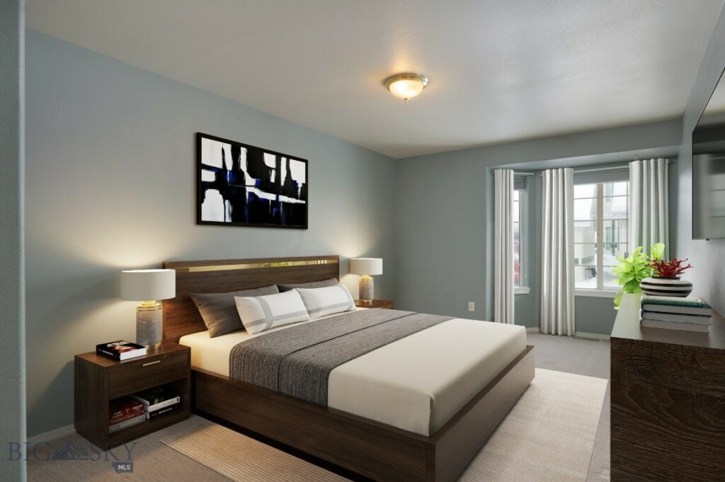 3020 W Villard Street, Bozeman MT 59718