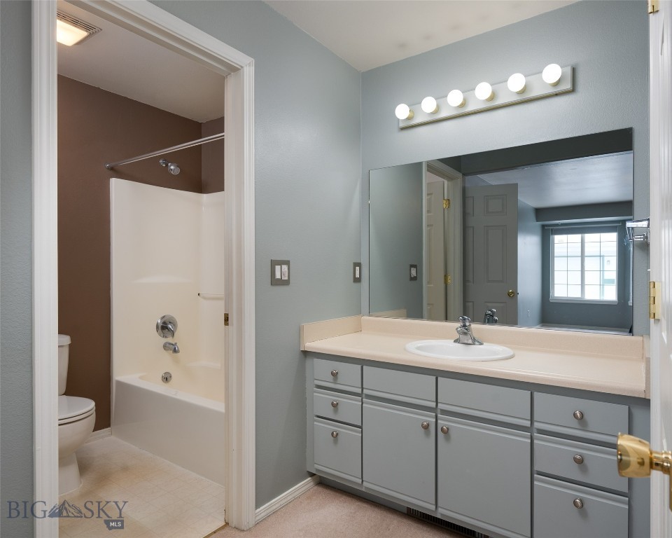 3020 W Villard Street, Bozeman MT 59718