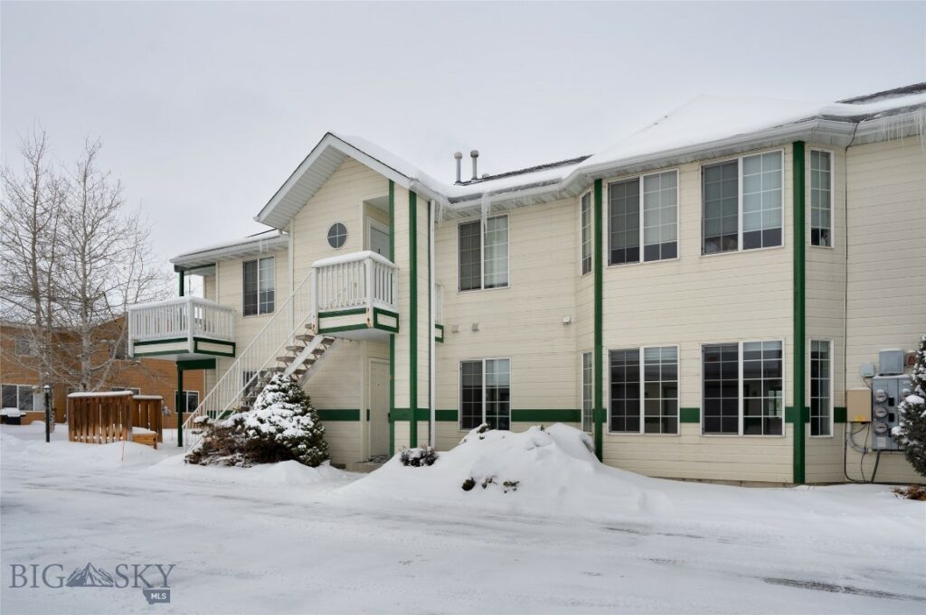 3020 W Villard Street, Bozeman MT 59718