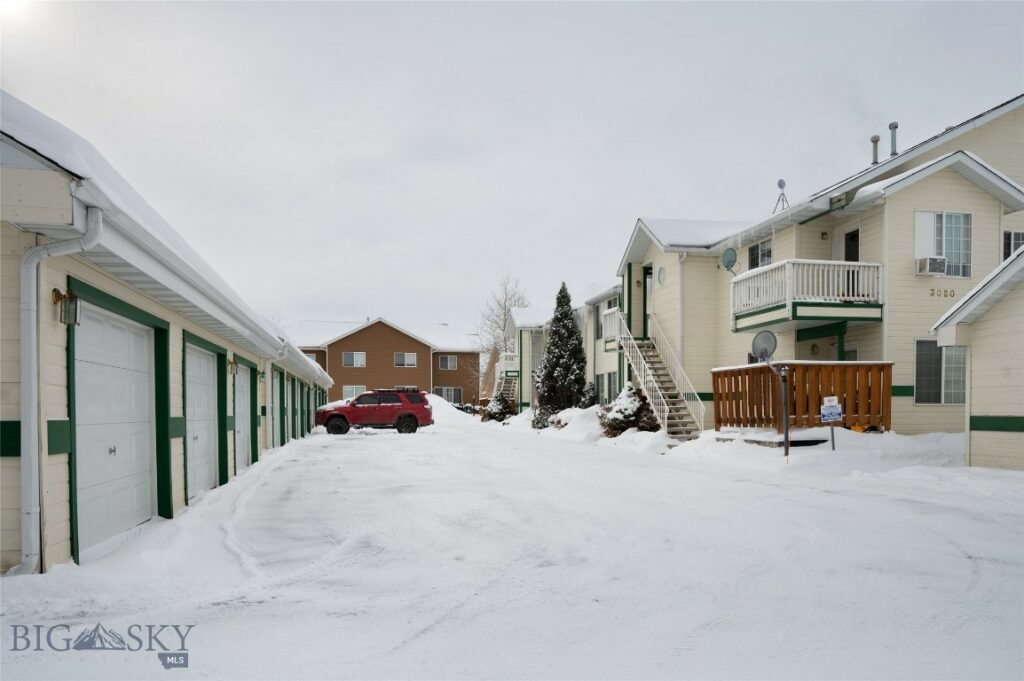 3020 W Villard Street, Bozeman MT 59718