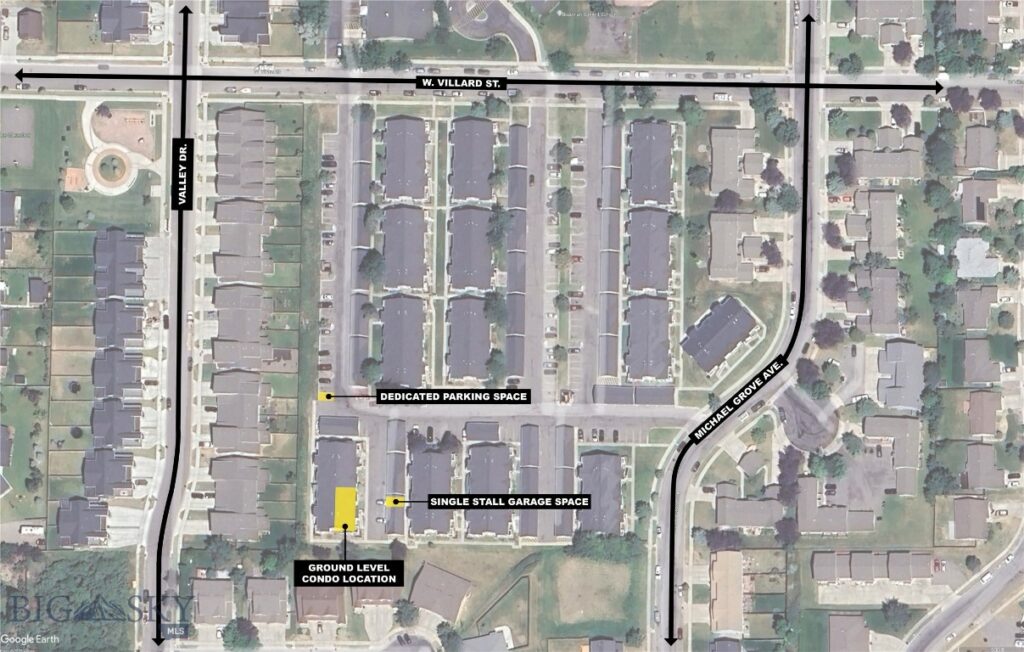 3020 W Villard Street, Bozeman MT 59718