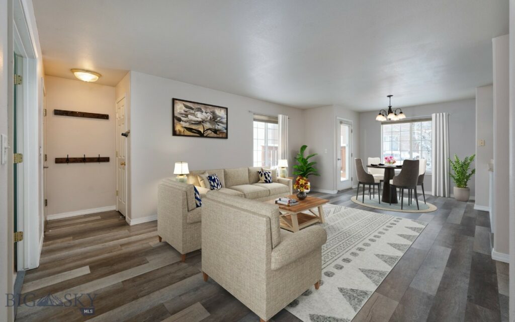 3020 W Villard Street, Bozeman MT 59718