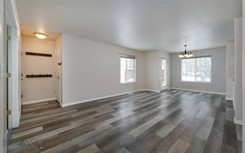3020 W Villard Street, Bozeman MT 59718
