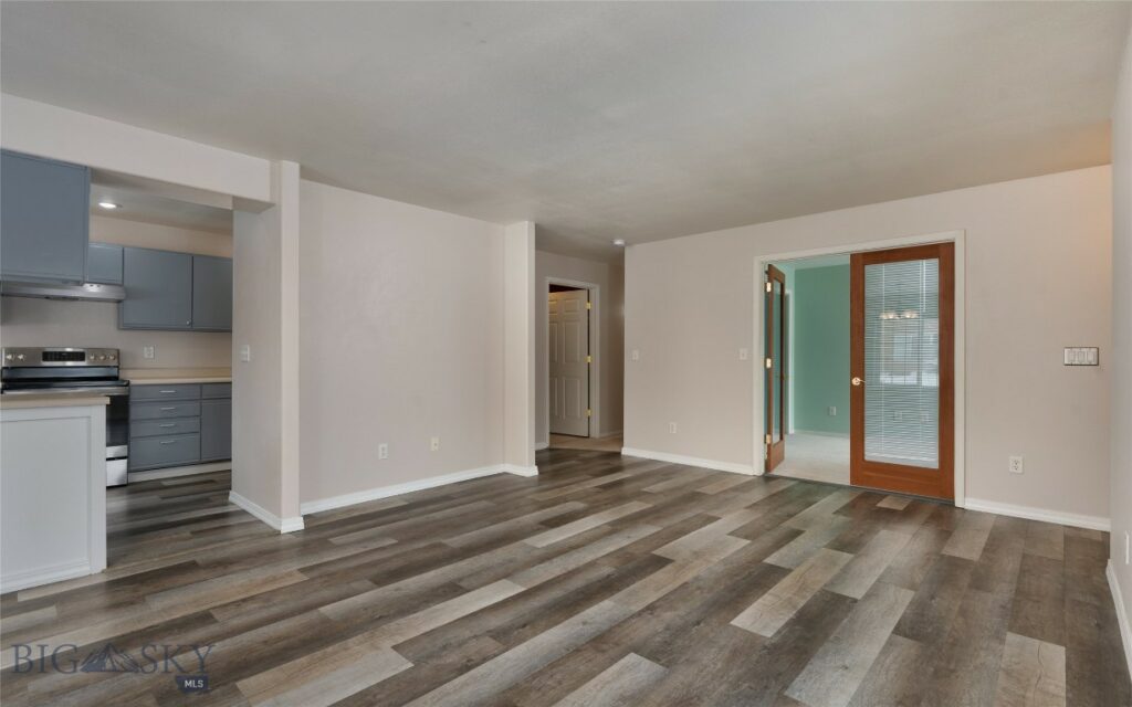 3020 W Villard Street, Bozeman MT 59718