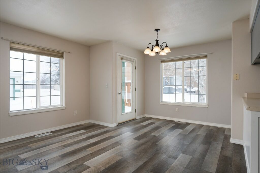 3020 W Villard Street, Bozeman MT 59718
