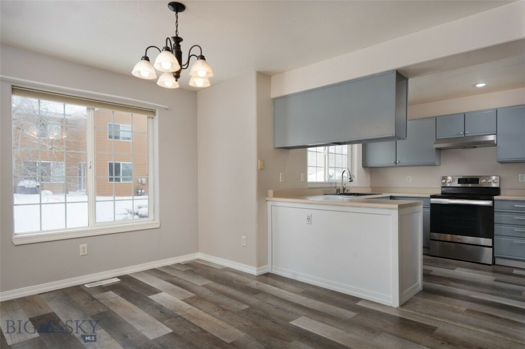 3020 W Villard Street, Bozeman MT 59718