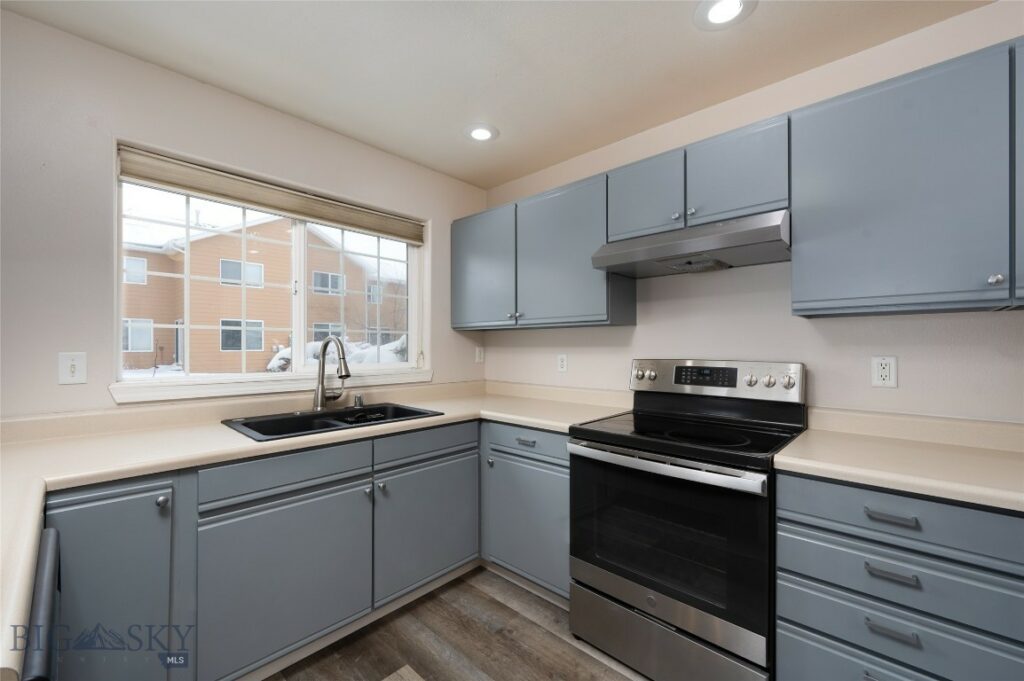 3020 W Villard Street, Bozeman MT 59718