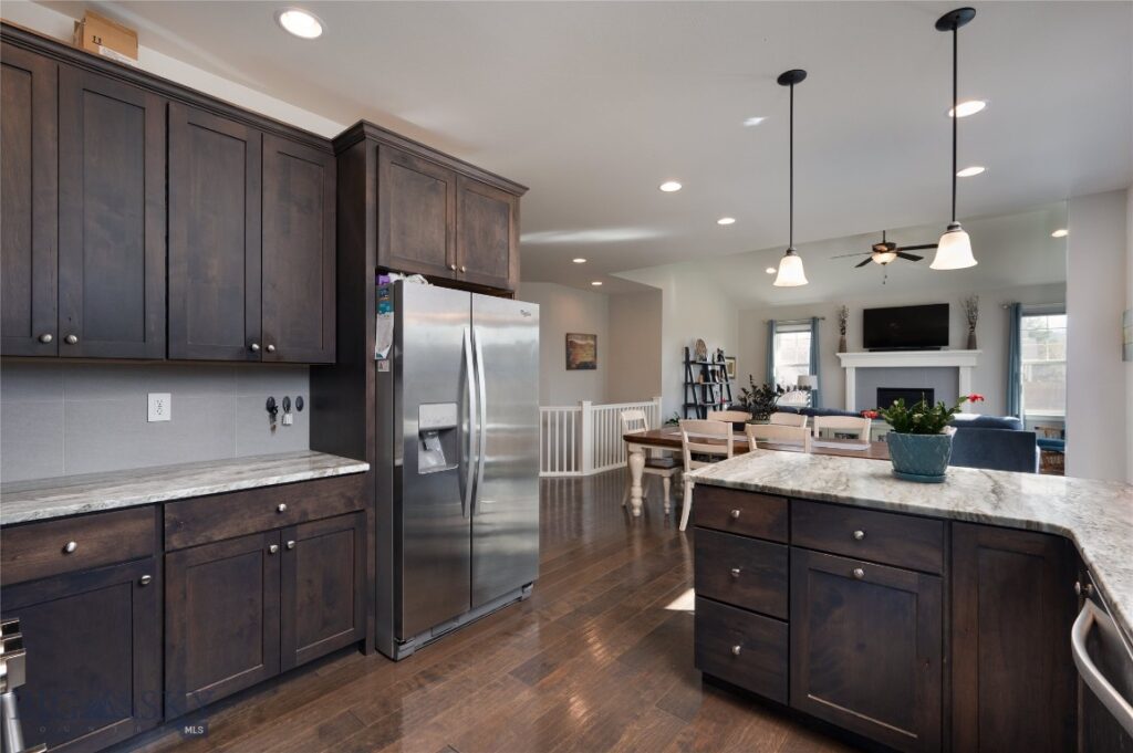 3021 Teslow Drive, Bozeman MT 59715