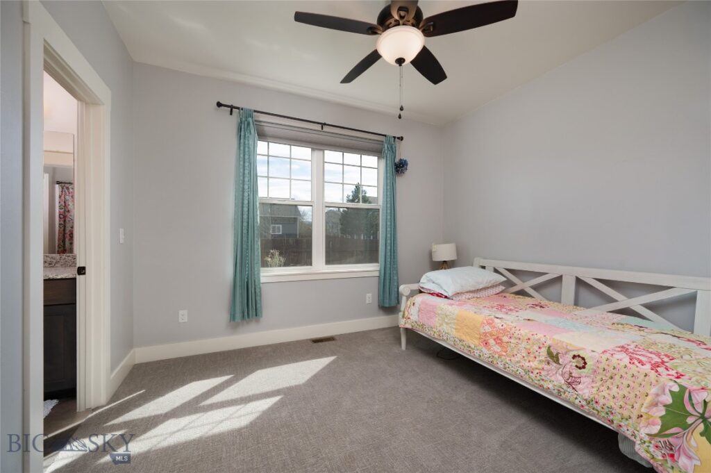 3021 Teslow Drive, Bozeman MT 59715