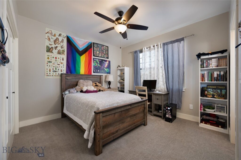 3021 Teslow Drive, Bozeman MT 59715