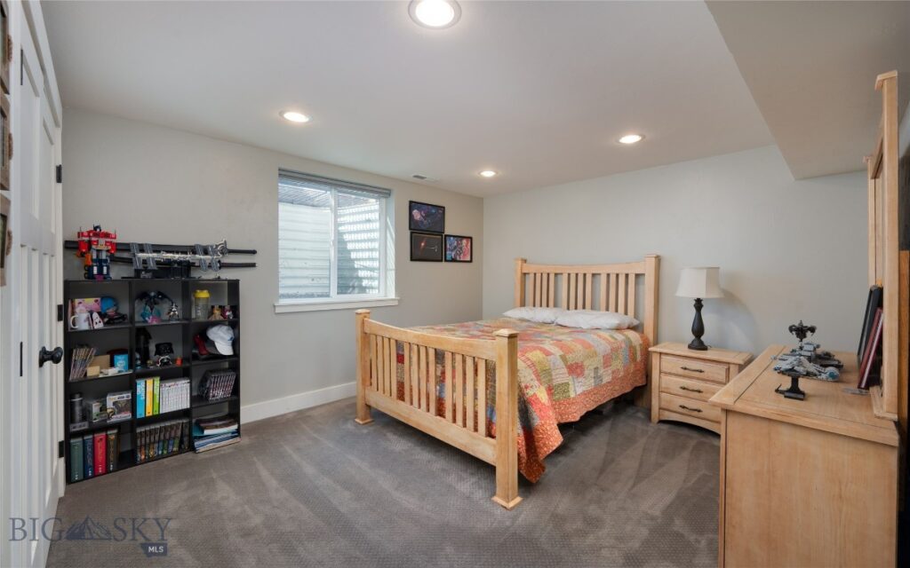 3021 Teslow Drive, Bozeman MT 59715