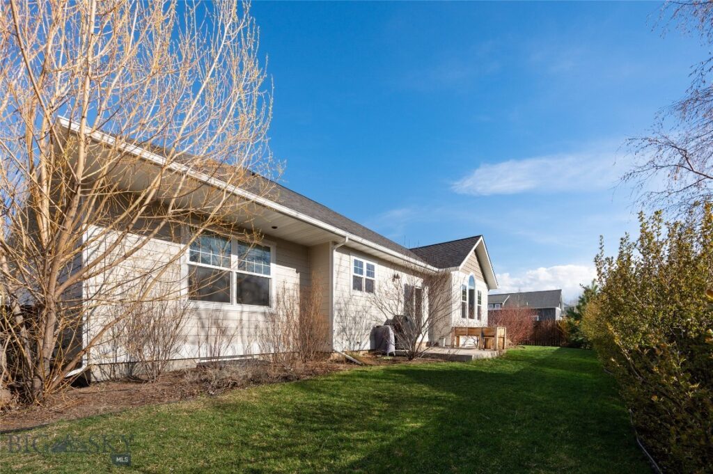 3021 Teslow Drive, Bozeman MT 59715
