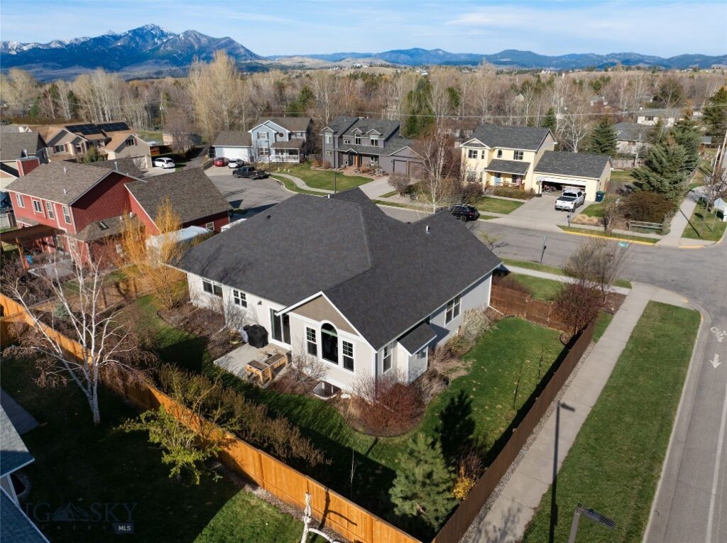 3021 Teslow Drive, Bozeman MT 59715