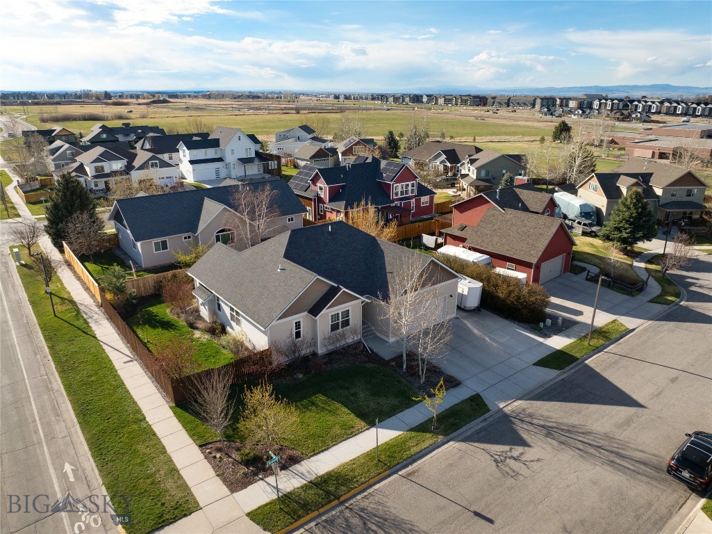 3021 Teslow Drive, Bozeman MT 59715