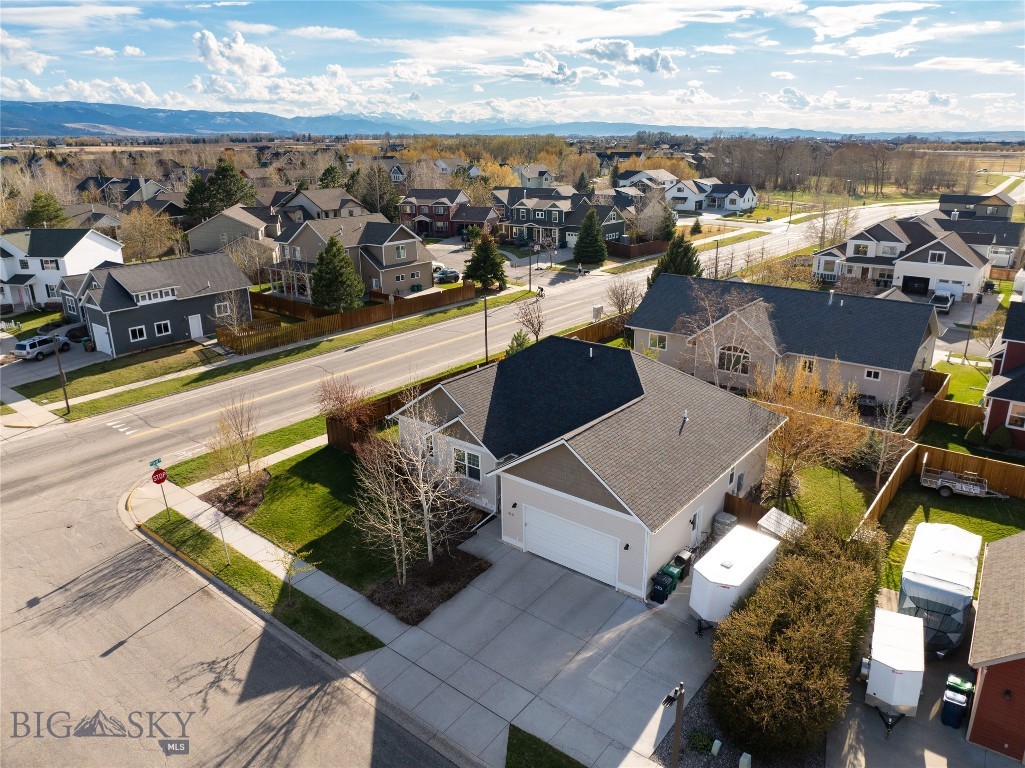 3021 Teslow Drive, Bozeman MT 59715