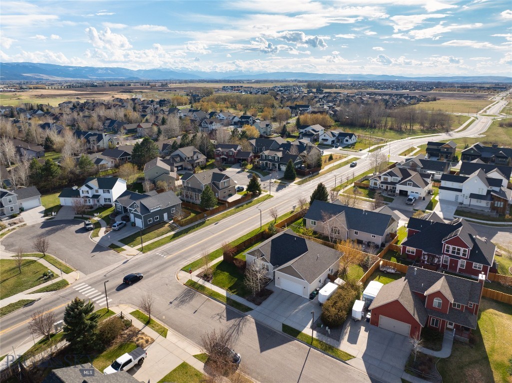 3021 Teslow Drive, Bozeman MT 59715