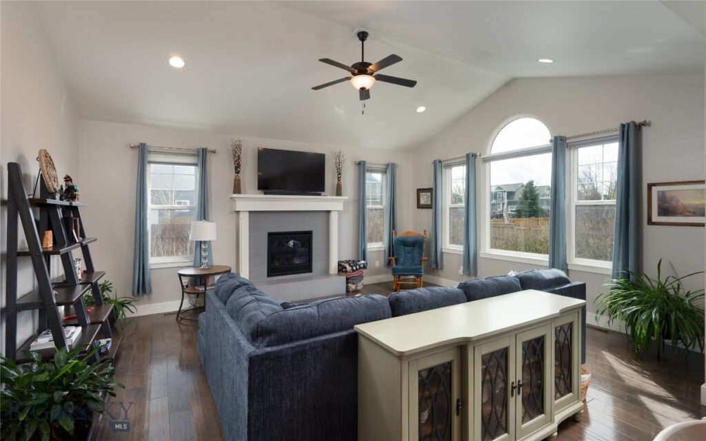 3021 Teslow Drive, Bozeman MT 59715