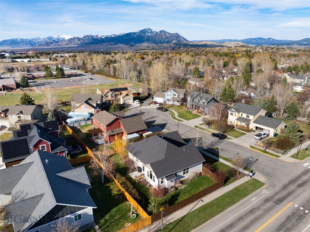 3021 Teslow Drive, Bozeman MT 59715
