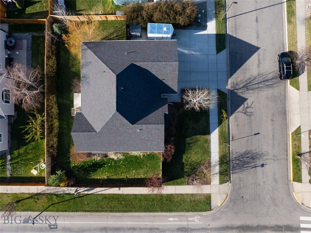 3021 Teslow Drive, Bozeman MT 59715