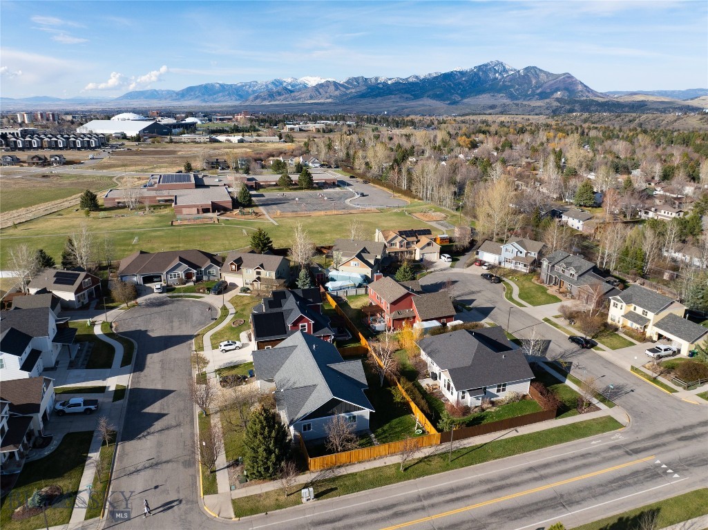 3021 Teslow Drive, Bozeman MT 59715