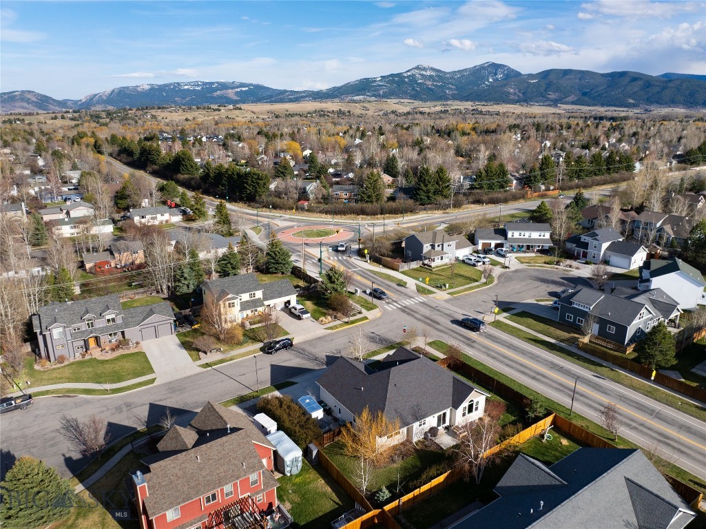 3021 Teslow Drive, Bozeman MT 59715