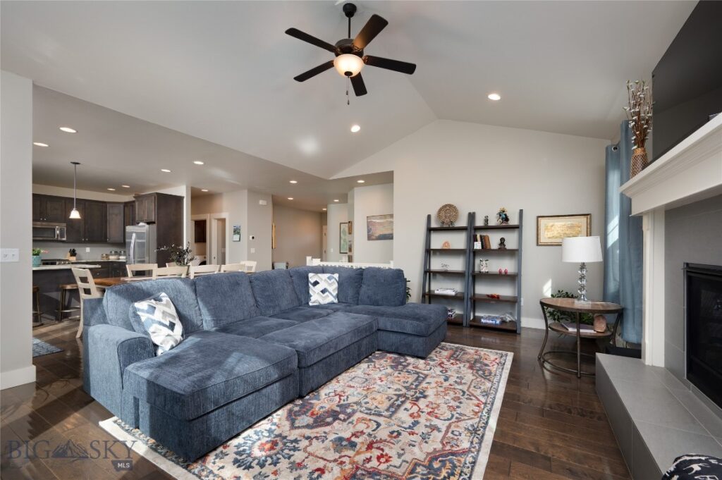 3021 Teslow Drive, Bozeman MT 59715