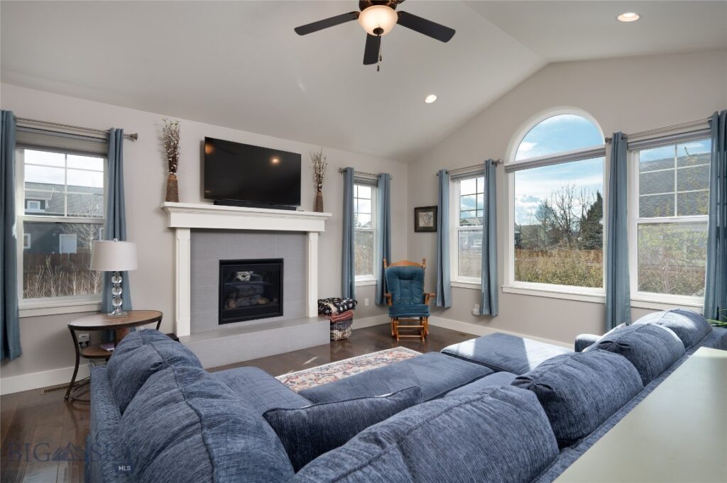3021 Teslow Drive, Bozeman MT 59715