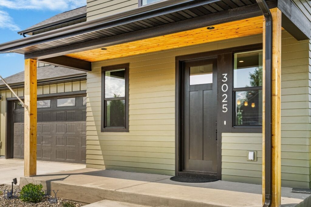 3025 Macnab, Bozeman MT 59715