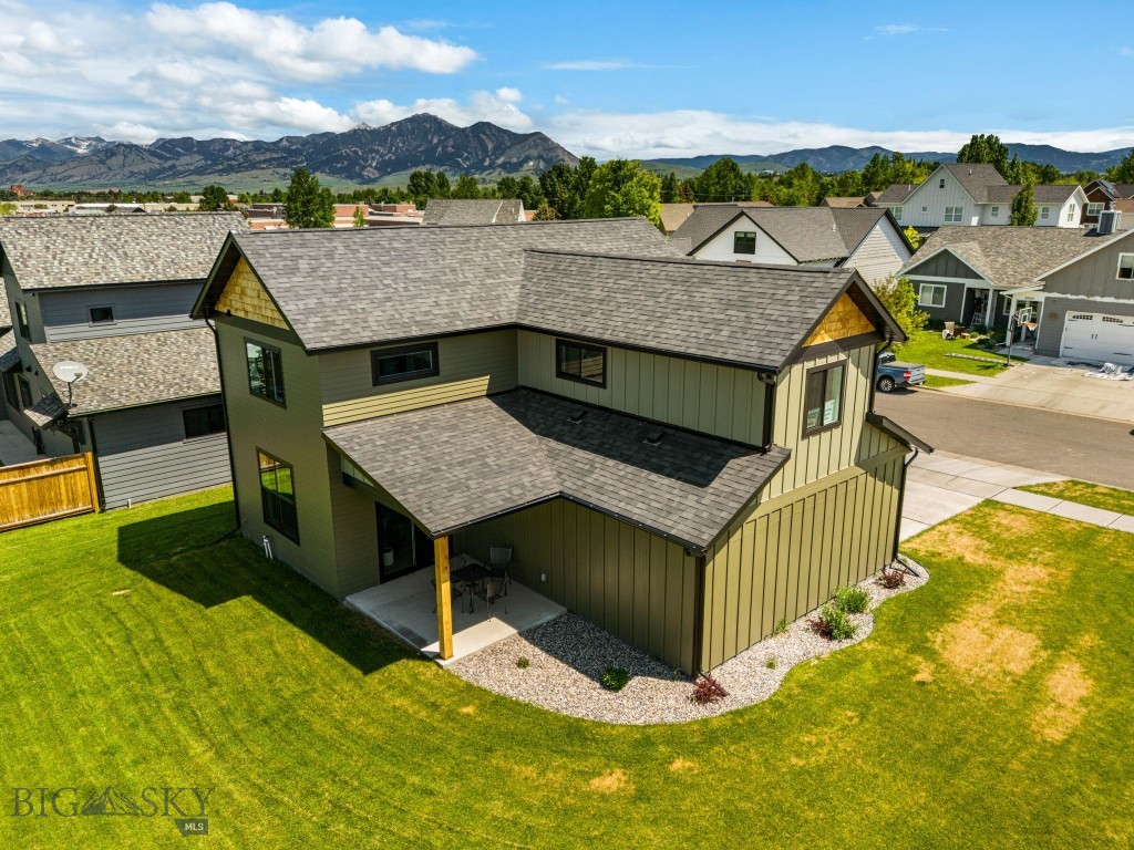 3025 Macnab, Bozeman MT 59715