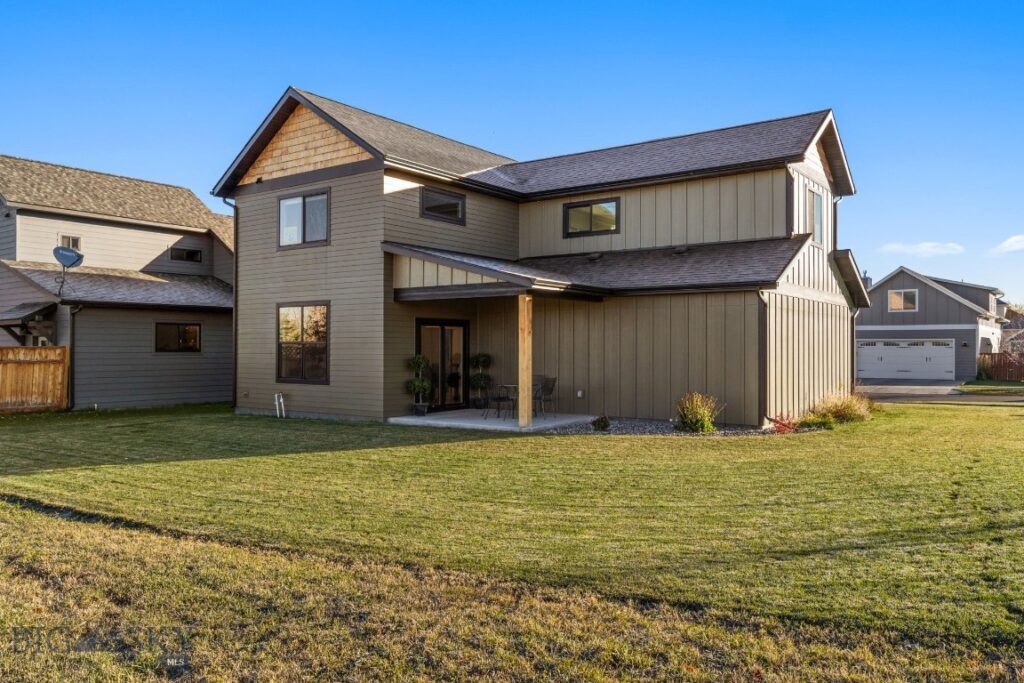 3025 Macnab, Bozeman MT 59715