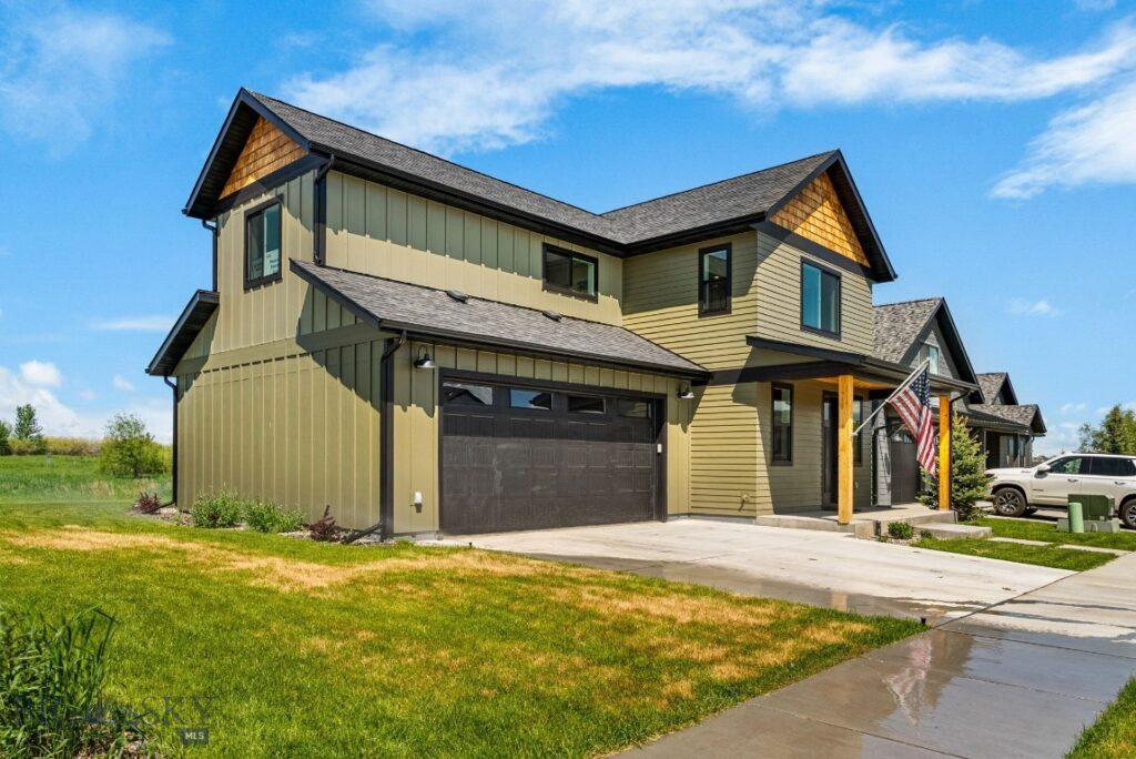 3025 Macnab, Bozeman MT 59715