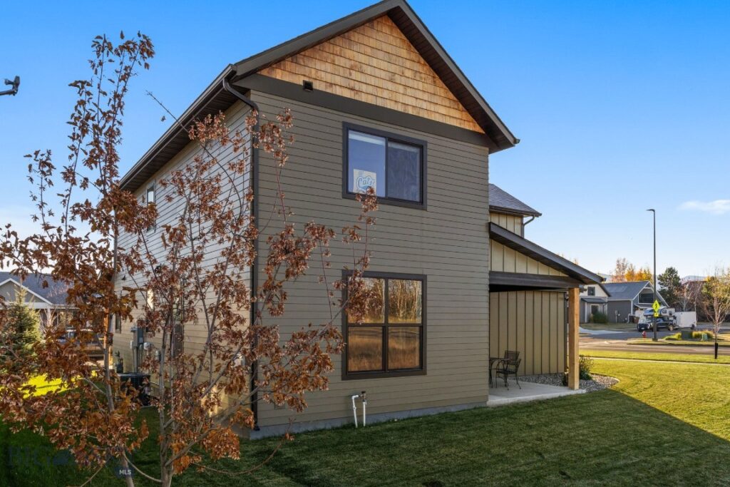 3025 Macnab, Bozeman MT 59715