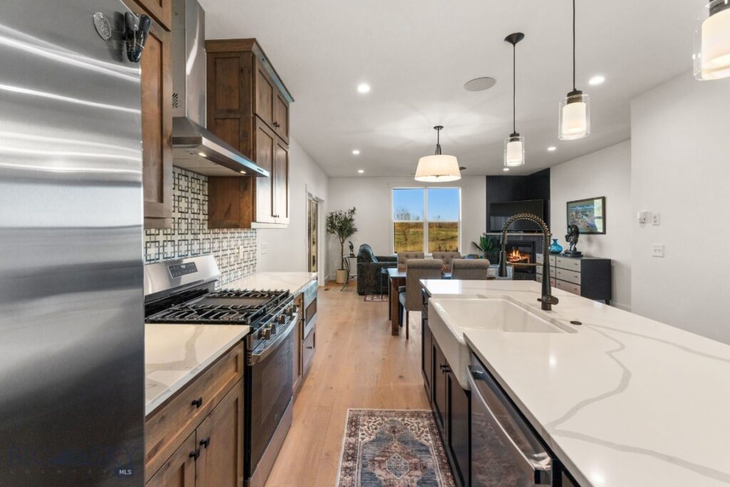 3025 Macnab, Bozeman MT 59715