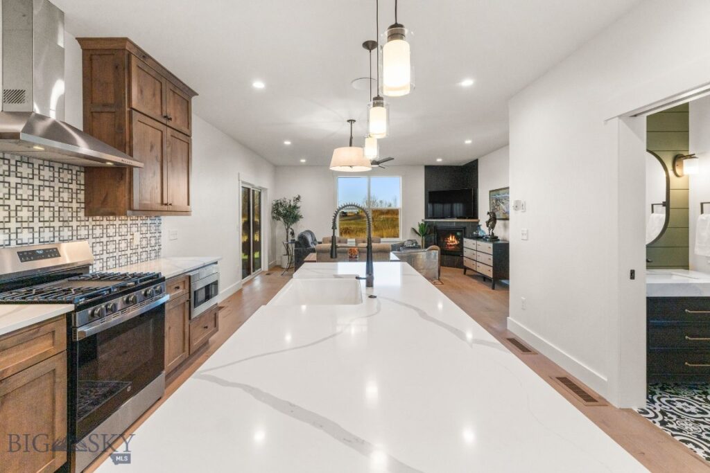 3025 Macnab, Bozeman MT 59715