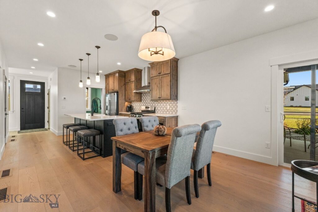 3025 Macnab, Bozeman MT 59715