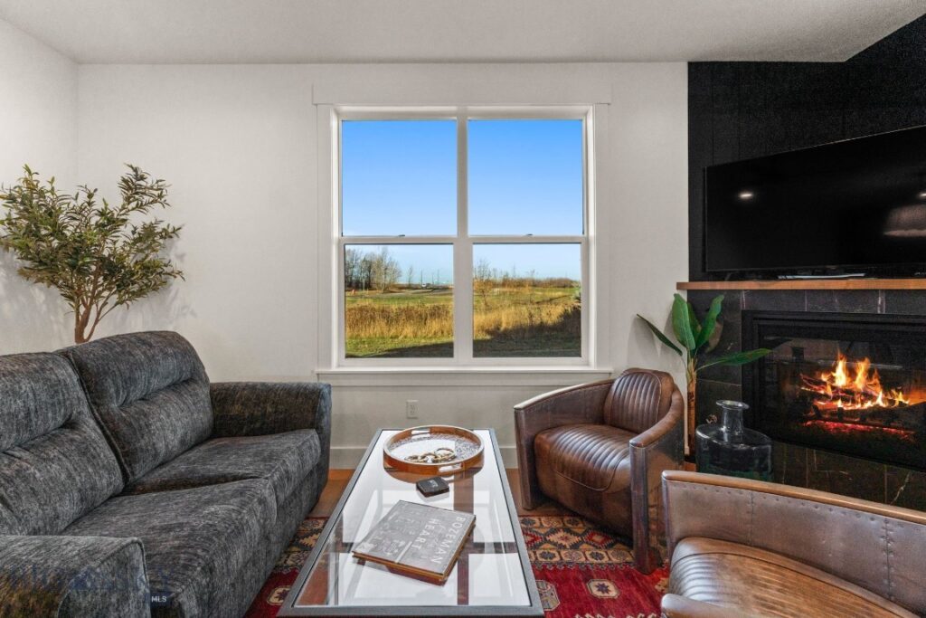 3025 Macnab, Bozeman MT 59715