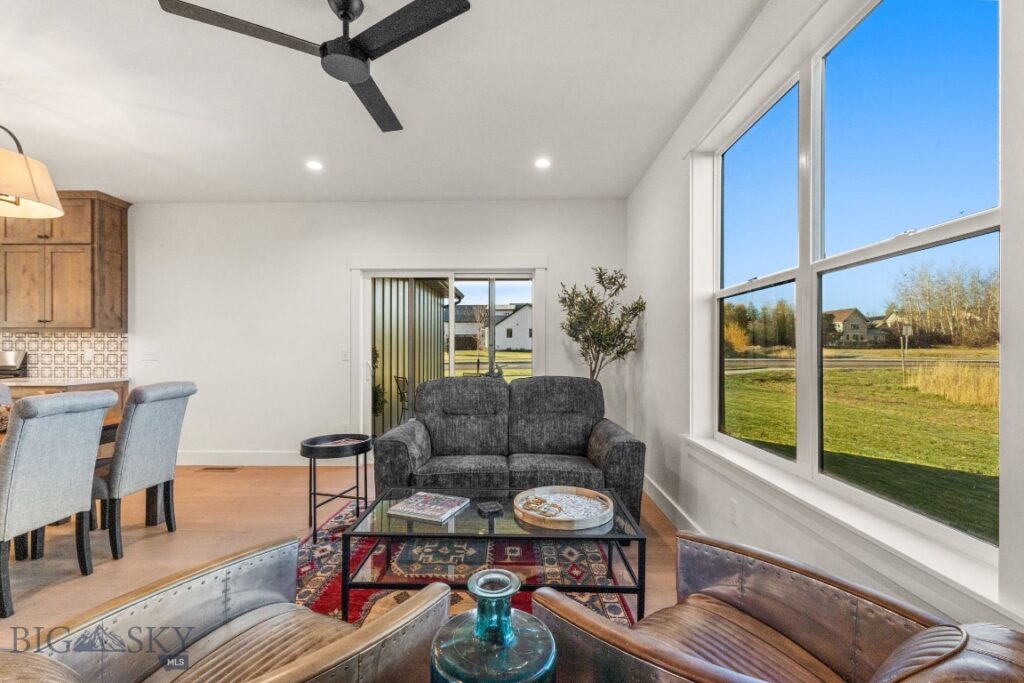 3025 Macnab, Bozeman MT 59715