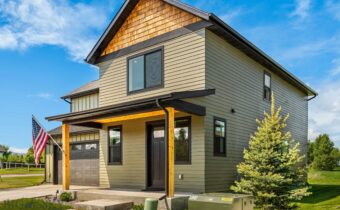 3025 Macnab, Bozeman MT 59715