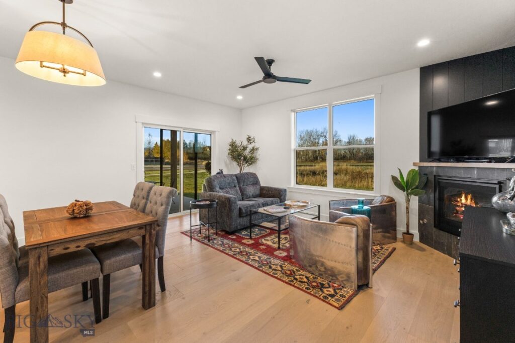 3025 Macnab, Bozeman MT 59715