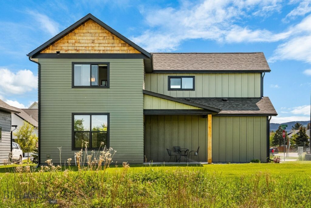 3025 Macnab, Bozeman MT 59715
