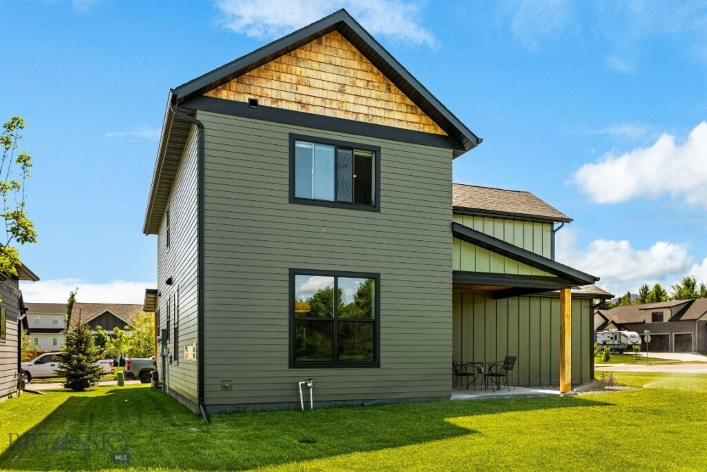 3025 Macnab, Bozeman MT 59715