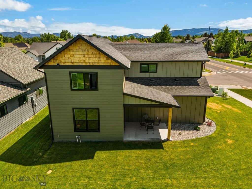 3025 Macnab, Bozeman MT 59715